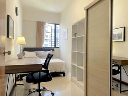 Central Green Condominium (D3), Condominium #556183161
